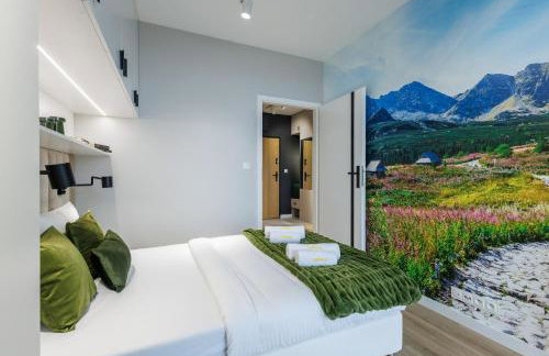 Emihouse KrakoVska Apartments - Foto 44