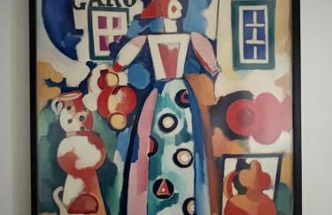 Egas Duplex Historic Centre - Foto 17