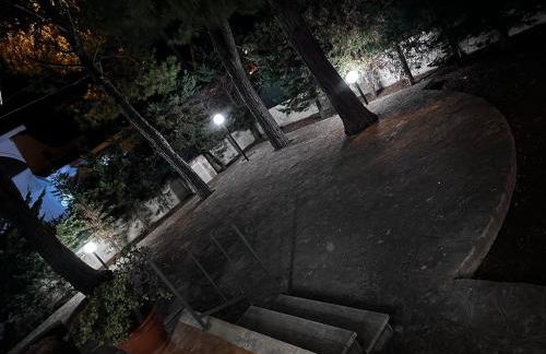 Villa Indipendente Salento Mare - Foto 7