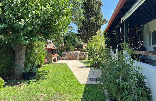 Sias Cozy House - Foto 58