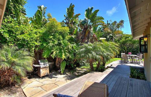 Little Palm Cottage - Foto 14