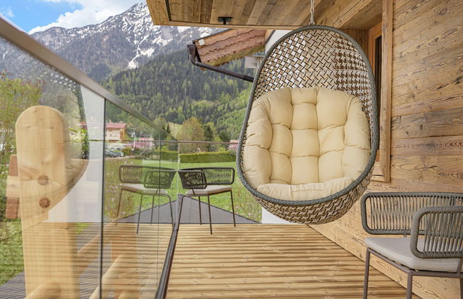 Meerberg Achensee - Foto 66