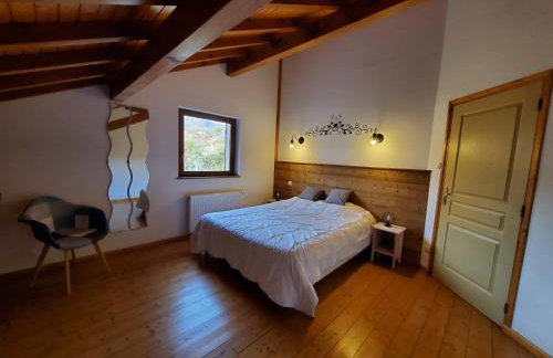 Chalet de la Rougeterre - Foto 5