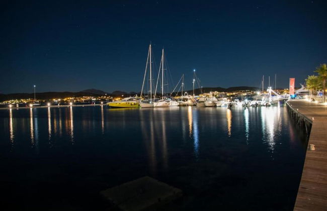 Apartment in Sardinia With Sea View - Foto 34