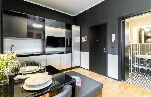 Palazzo Quantum 1 - Foto 149