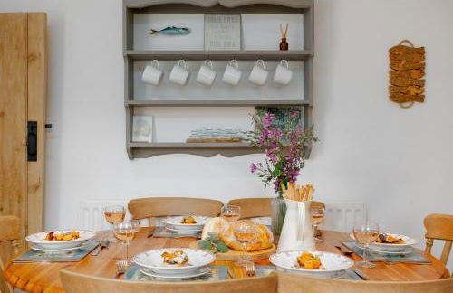 Froxfield Cottage - Foto 38