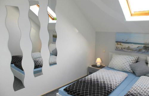 "Im Eichenhof" Whg 2 - idyllische Dorflage Nähe Grömitz! Jetzt mit WLAN! - Foto 9