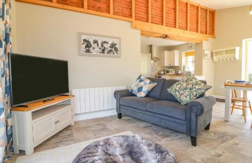 Acorn Lodge - Foto 10