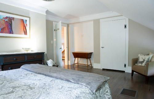 Historic Winery Farmhouse by Lake - Foto 56