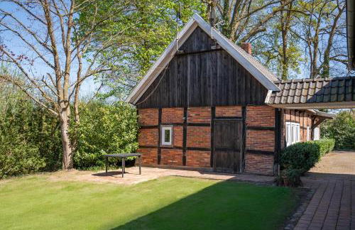 Ferienwohnung am Halbmond - Foto 1