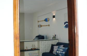 Flat Sirena - São Vicente - Photo 2