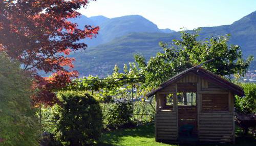 Casa Betulla - Foto 2, Garden