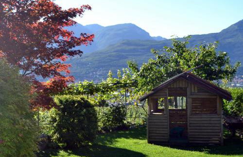 Casa Betulla - Foto 2