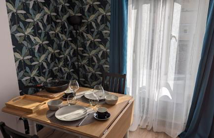 Le Petit Meslier, 15 min Cathédrale - old town - Foto 6