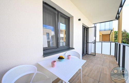 Dąbki Beachfront Retreat - Foto 16