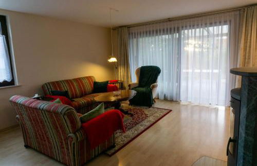 Ferienwohnung im Haus gelbe Lerche - Photo 8