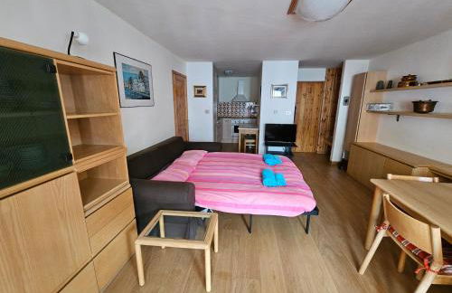 Splendid Chalet 300 meters from the Slopes - Foto 14