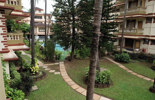 VISTAR HOLIDAYS - Photo 25