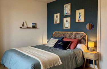 Dream villa 7 bedrooms access white sand beach - Foto 44