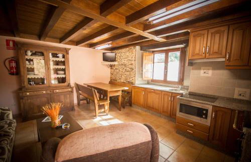 Apartamentos El Sualleiro - Foto 21