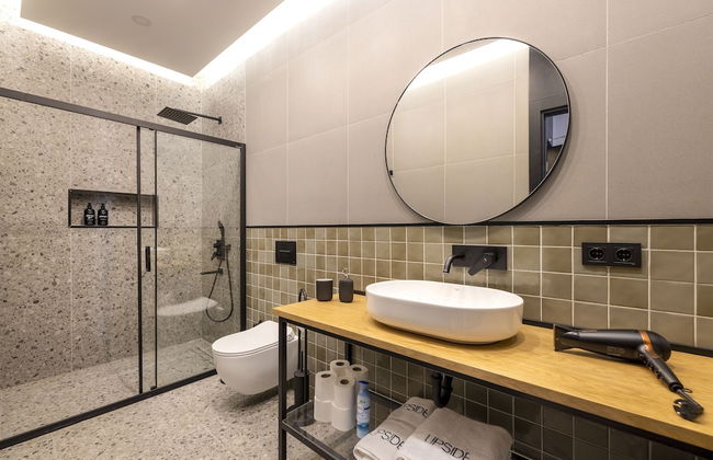 Upside Apartments - Foto 46