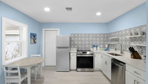 Stunning River District Residence near Beaches - Foto 4