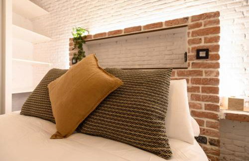 Elegante piso de dos dormitorios en el corazón de Malasaña, Madrid Temporal DFE11SI - Foto 39