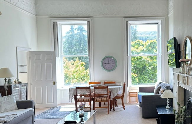 Grosvenor Apartments - Foto 22