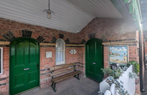 The Railway Sleeper - Foto 19