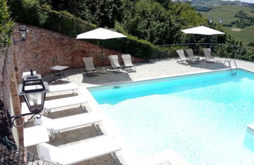 Cascina San Bernardo - Foto 23