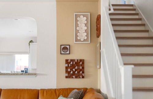 Large Groups House with Heated Pool & Hot Tub, Pet friendly - Foto 45