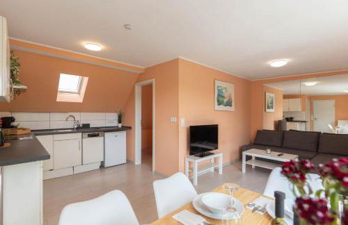 Comfy Apartment Köln - Foto 9