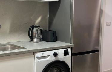 Ollería City Apartments - Photo 14