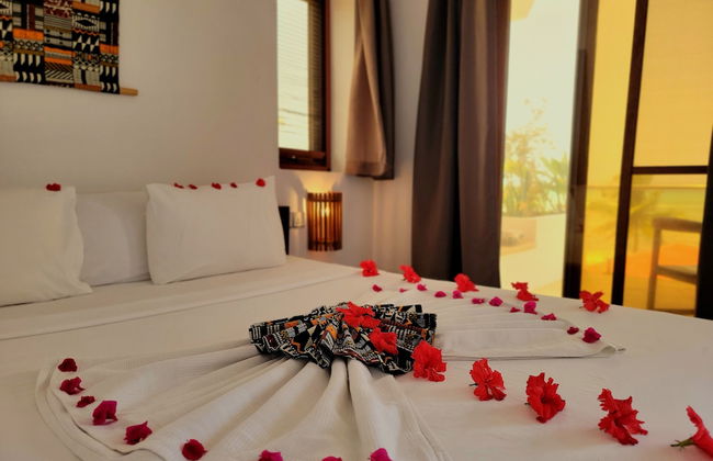 Aluna Beach Apartments - Foto 16