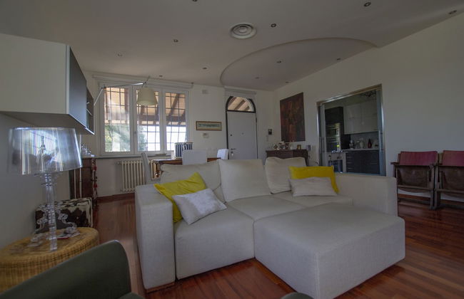 Chianti Florence Luxury House - Photo 17