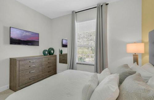 3 bedrooms pool home with clubhouse amenities Retreat - Foto 16