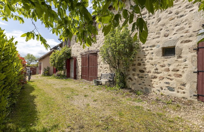 Holiday Home With Beautiful Views - Foto 1