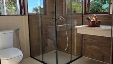 Casa chalet, Centro, vaga 2 carros, alto padrão - Foto 5