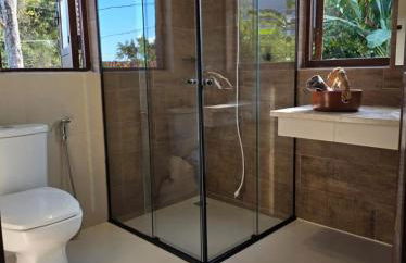 Casa chalet, Centro, vaga 2 carros, alto padrão - Foto 5