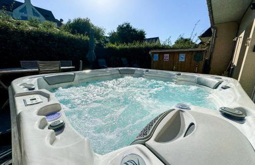 JACUZZI professionel Les pieds dans l'eau plage à 50 m - Foto 24