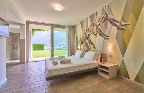 Villa Costanza- private heated pool, steam room & sauna - Bellagio Village Residence - Photo 17