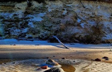 Ferienhaus Diana mit Sauna und Whirlpool Polnische Ostsee - Photo 57