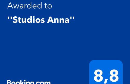 ''Studios Anna'' - Foto 5