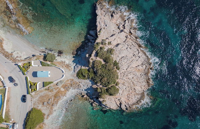 Grand Apollon Villa - Foto 64