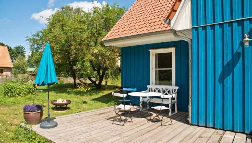 Onkel-Blau-Ferien-in-Troja - Foto 5