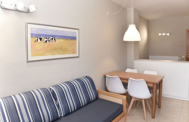 Apart-Hotel SunClub Salou - Foto 13