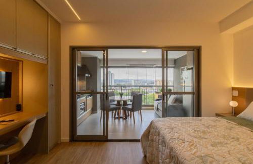 Giardino Pretty Studio - GRU 1405 - Foto 65