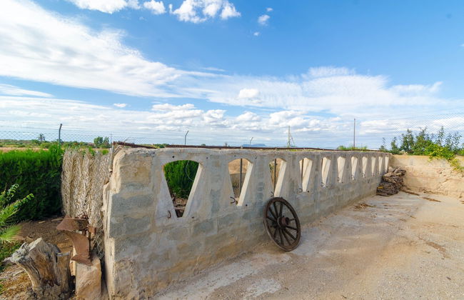 Torre Marina Alga Marina - Foto 26