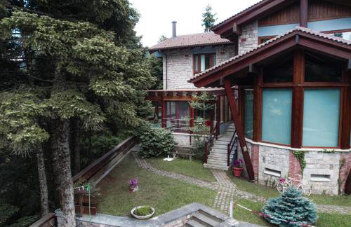 Pavliani Cliffside Retreat - Foto 5