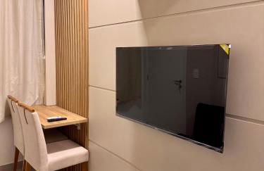 Studio 209 - Próximo ao Paraguai 2min - Foto 16